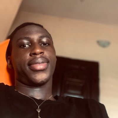 EzeChibuzo47479's profile picture. God did🙏💯