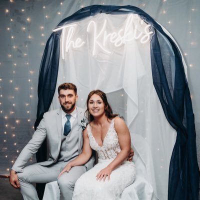 presley_kreski's profile picture. Jeremiah 29:11| CMU WBB Alum🏀