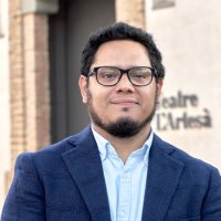 Aldo R. Reyes (@aldorreyes) 's Twitter Profile Photo