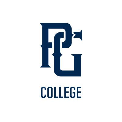 PG College Baseball