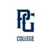 PG College Baseball (@PGCollegeBall) Twitter profile photo