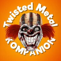 Twisted Metal Kompanion(@twistedmetalpod) 's Twitter Profile Photo