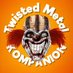 Twisted Metal Kompanion (@twistedmetalpod) Twitter profile photo