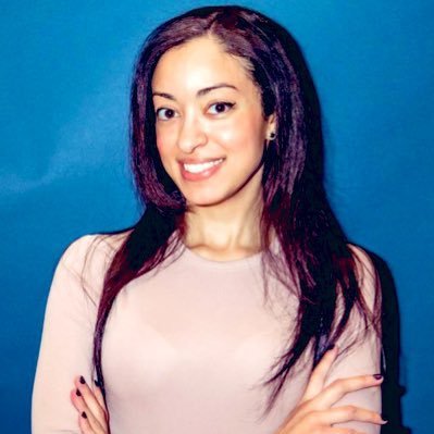 Software Engineer 👩💻 || JavaScript || Daydreamer ✨|| Fashion & Sustainability 🍃Enthusiasts || 🔜 learning ML/AI #100Devs