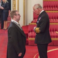 Steve Vear MBE (@stevevear) 's Twitter Profile