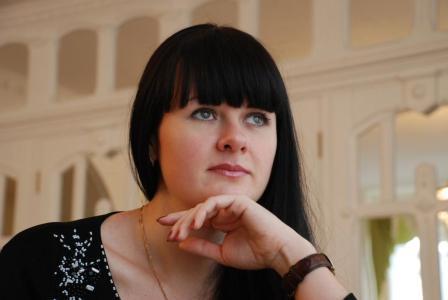 NatalyaUglich's profile picture. 