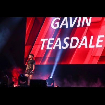 Teasdale_Gavin Profile Picture