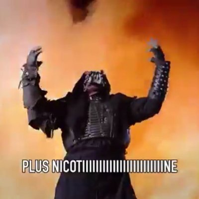 The_SecondPart's profile picture. 