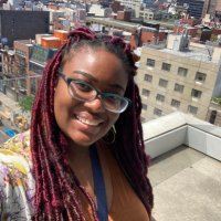 Dr. Jalondra A. Davis (@jalondradavis) 's Twitter Profile