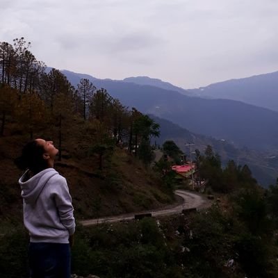 r_rishikaaa's profile picture. Marketing Lead GDSC SRM RMP ||WebDev || GSSOC'23