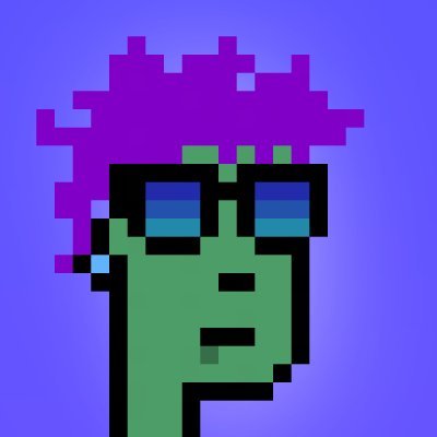 Tom_crypto23's profile picture. Crypto, Defi, NFT