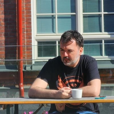 agustisancho's profile picture. Gameplay Programmer