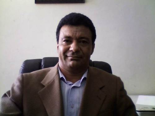 magdielalex's profile picture. 