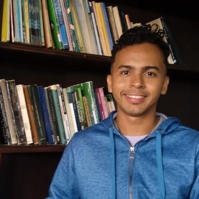 Estudiante de Finanzas Territoriales🇨🇴
Administrador de Empresas 🌱 Un lider apasionado y comprometido con el cambio de la sociedad🌎.