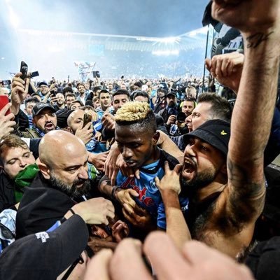 ilCavaliere1926's profile picture. 