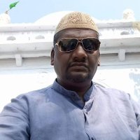 Syedafzal Afzal(@SyedafzalAfzal2) 's Twitter Profile Photo