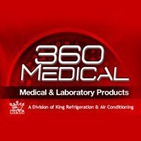 360 Degree Medical Inc(@360degreemedi) 's Twitter Profile Photo