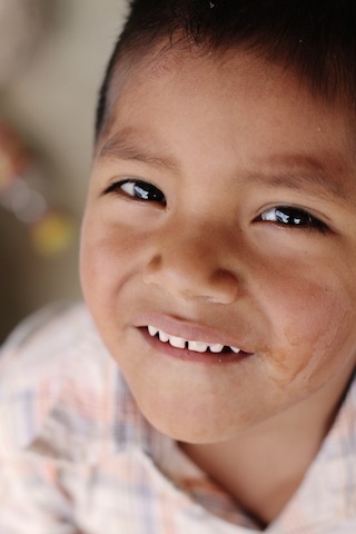 Christian Missionary Agency - Taking the Good News to the people of Mexico.