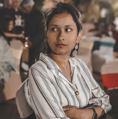 MallharSm's profile picture. Journalist at @kanak_news

ମୋହ ମାୟା ଠାରୁ ଦୂରରେ ରହିବାକୁ ଚେଷ୍ଟିତ 📿
ଏକାନ୍ତ ପସନ୍ଦ

କୃଷ୍ଣ ପ୍ରେମୀ 🙏

@imVkohli 💞

#Dedicated

Tweets are in my Likes ❤️