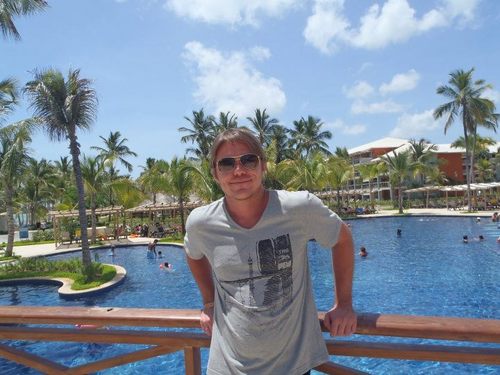 rrkcnetto's profile picture. 