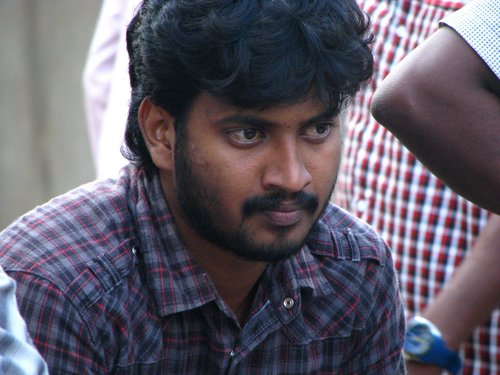 GaneshRaj Profile
