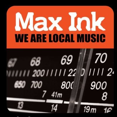 MaxInkRadio Profile Picture