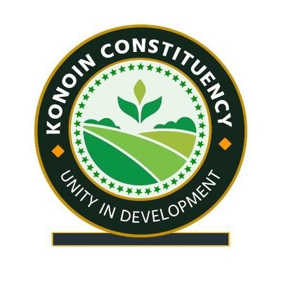 Official Twitter Account For Konoin Constituency, Bomet County.

Member Of National Assembly: @LennyBrighton1