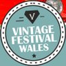 V4VCardiff's profile picture. Vintage Festival Wales 🏴󠁧󠁢󠁷󠁬󠁳󠁿 9th - 12th July 2026 ⭐️ 20 Live Bands⭐3 Stages⭐3 Dance Floors⭐Giant Outdoor Cinema 📽 Cabaret Arena 🎪 U16 FREE