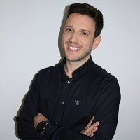 Fotis Barkas (@fotisbarkas) 's Twitter Profile Photo Fotis Barkas (@fotisbarkas) 's Twitter Profile Photo