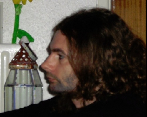 CrowleyAlex's profile picture. 