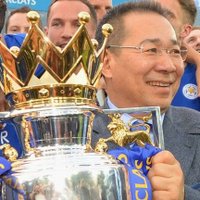 Joss🦊 (@lcfcjoss) 's Twitter Profile Photo Joss🦊 (@lcfcjoss) 's Twitter Profile Photo