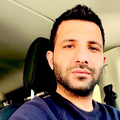 elyesaozger's profile picture. El-Aziz