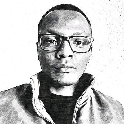 MuiruriPyrax's profile picture. 🇰🇪🇭🇺