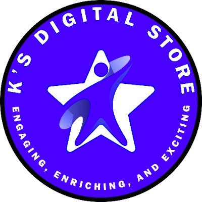 STREAM Instructor. K's Digital Store on Teachers Pay Teachers https://t.co/neMY8UdTIL…