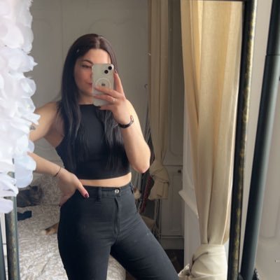 BboMargaux's profile picture. 💄