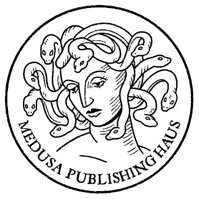 Medusa Publishing Haus is a micro press serving to produce & uplift unique voices in the horror genre. We sell new, used, & rare vintage books! @maeisafraid