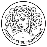 Medusa Publishing Haus(@medusahaus) 's Twitter Profile Photo