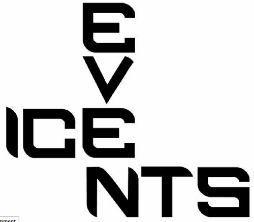 EventsICE's profile picture. 
