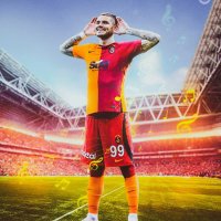 ■ Mauro İcardi ■(@okanhoc1905) 's Twitter Profile Photo