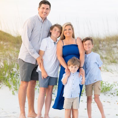 Chris Spognardi Profile