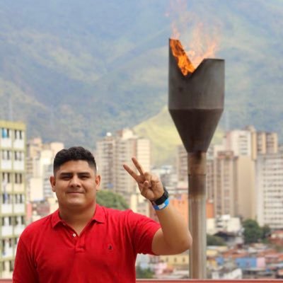 EvanderAfs's profile picture. 📍Carabobo - Miranda          📚Estudiante de Contaduría Publica                                       📲 RRSS