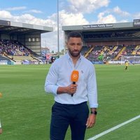 Jamie Turley (@jamieturley5) 's Twitter Profile