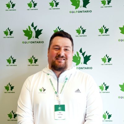 Director, Northern Golf Association, LIU-Brooklyn Golf Team Alumni 2006-10, Referee in Chief, District 1/6 NOHA, Regional Manager Northern Ontario, Golf Ontario