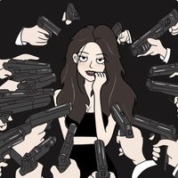 трава (@grasslexii) 's Twitter Profile