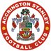 Accrington Stanley Development Centre (@accstandc) Twitter profile photo Accrington Stanley Development Centre (@accstandc) Twitter profile photo