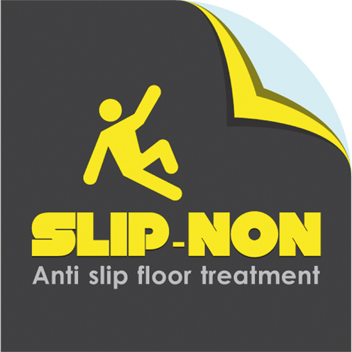 SLIPNON's profile picture. معالجة كيميائية للأرضيات الزلقة للوقاية من حوادث الإنزلاق  Tel.: 55022809 - 22630326