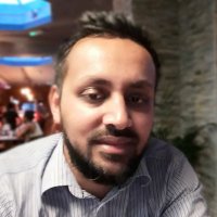 Syed Monsur Zaman (@monsurzaman) 's Twitter Profile Photo