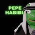 Pepe Habibi (@pepe_habibi) Twitter profile photo Pepe Habibi (@pepe_habibi) Twitter profile photo
