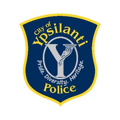 The official City of Ypsilanti Twitter page for the Ypsilanti Police Department.  We're hiring: https://t.co/2QyWttEdex For any emergencies, contact 911.