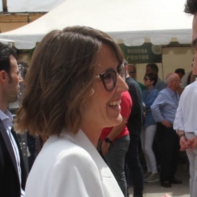 Cristina Hernández